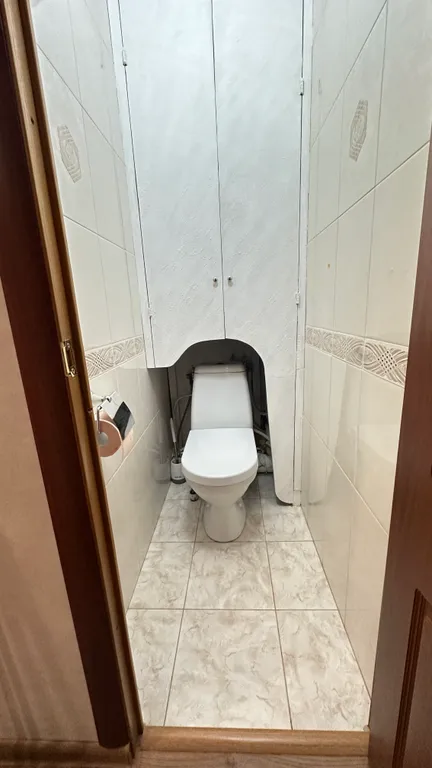 Уютная однокомнатная квартира в центре