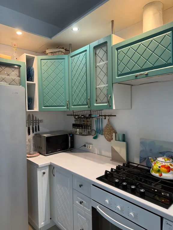 Просторный уютный коттедж