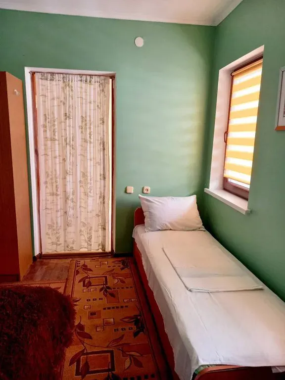 Квартира Комната — Анапа