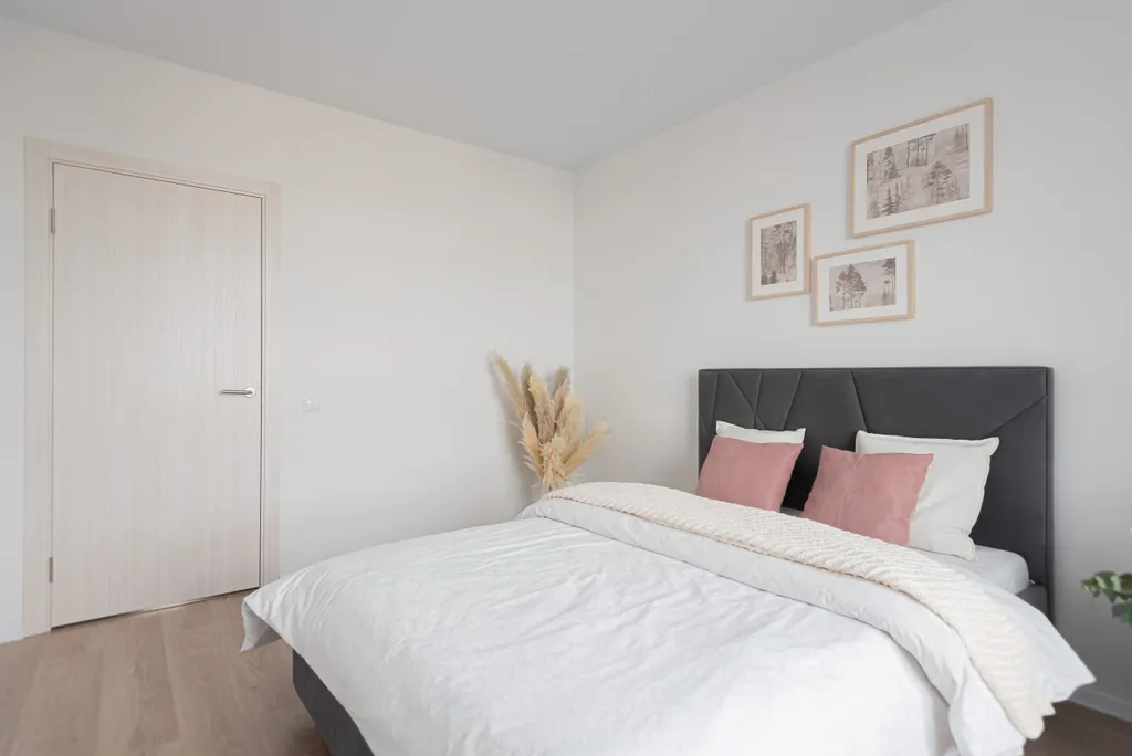 Квартира Квартира в 15 минутах дo центра — Екатеринбург