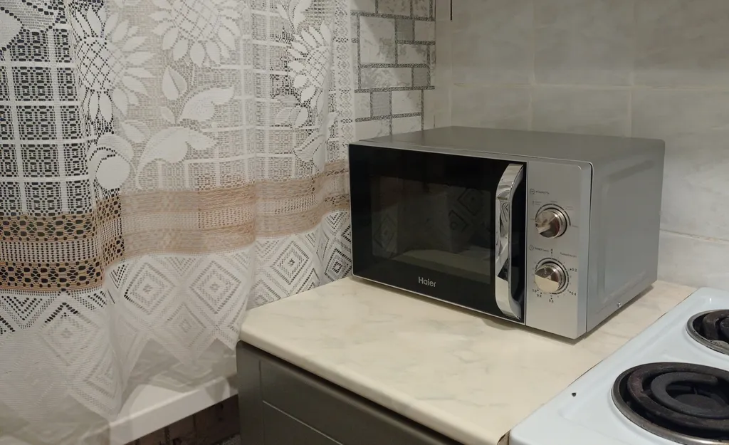 Квартира Уютная квартира — Геленджик