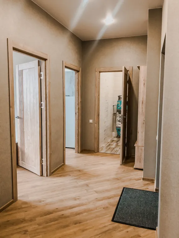 Квартира Квартира в Гагаринском районе с отличным расположением — Севастополь