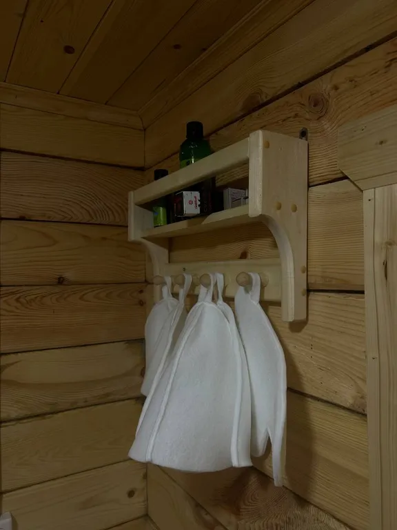 ShiHouse дом для желающих провести время за городом