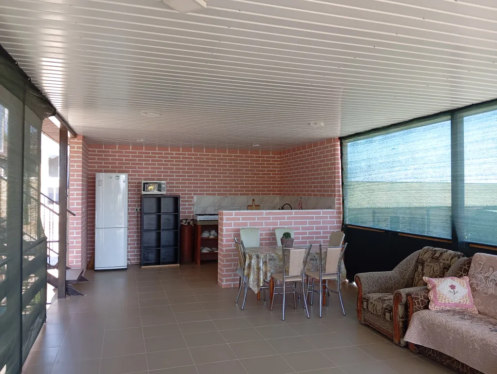 Квартира Комната — Судак