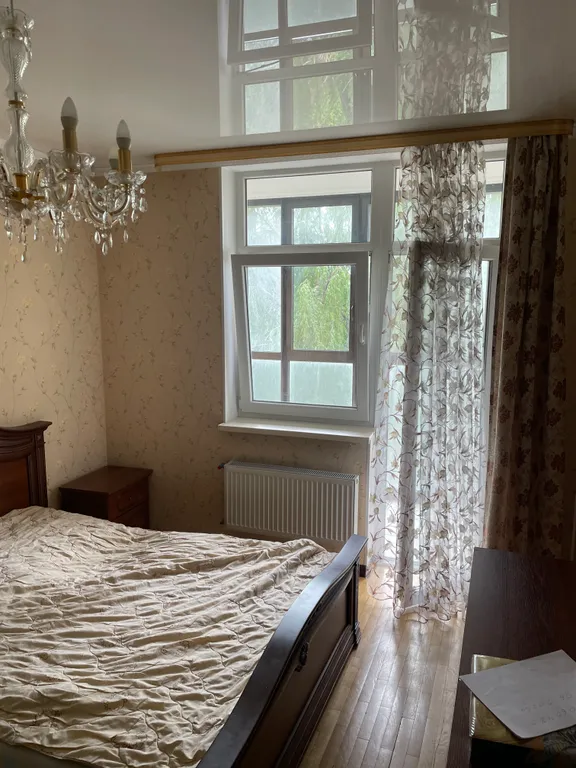 Квартира Хорошая квартира — Калининград