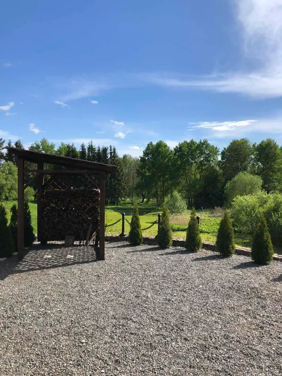 Аренда дома на озере Нарочь