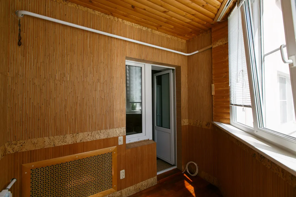 Апартаменты стандарт