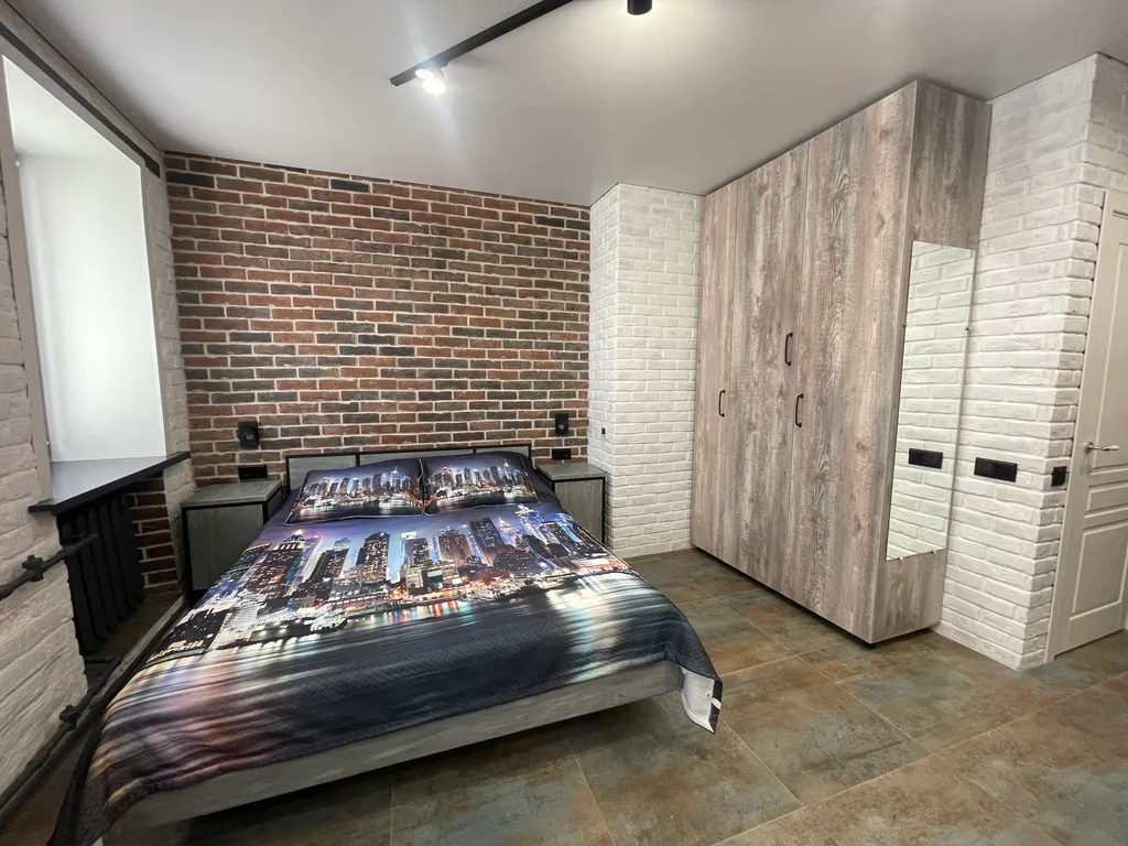 Стильная студия у Кремля