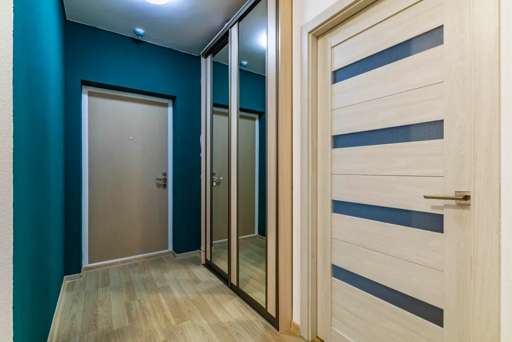 Квартира Новые апартаменты со свежим ремонтом ЖК Народные Кварталы — Екатеринбург