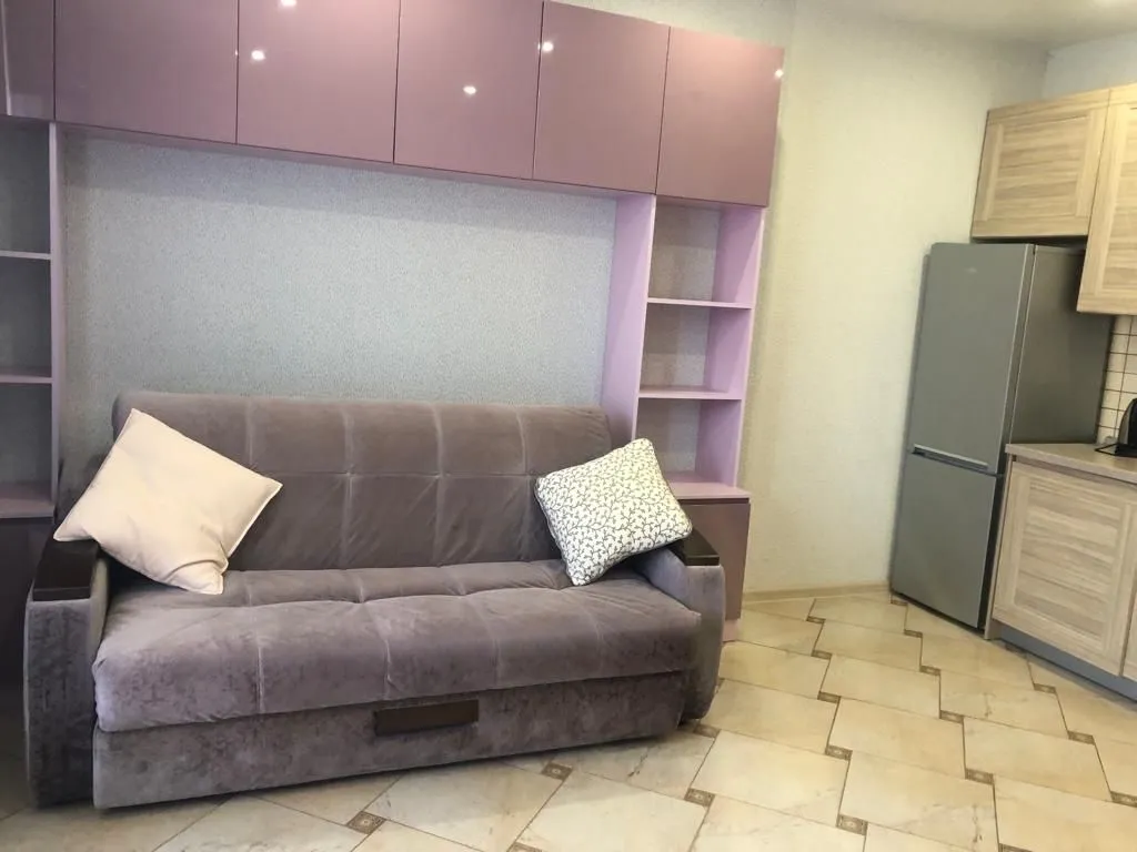 Уютная студия