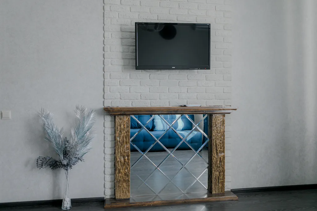 Однокомнатная квартира в новом доме через дорогу от МРНЦ ИМ Цыба