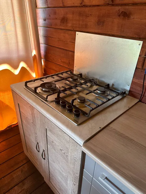 Комната в частном доме