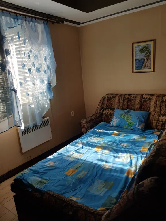 Усадьба Домик у пруда