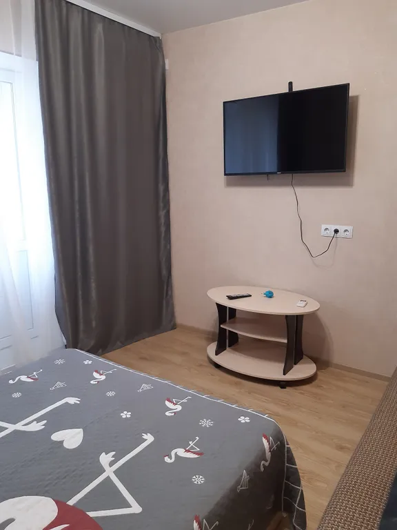 Уютная квартира, недалеко от трассы