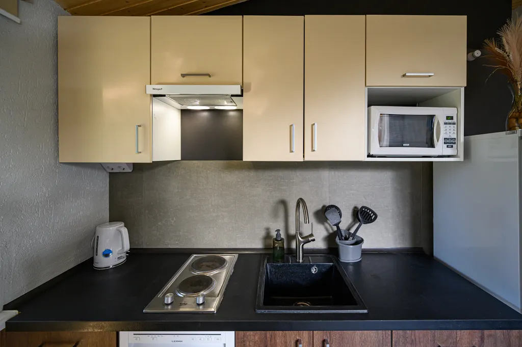 2-комнатный Дом