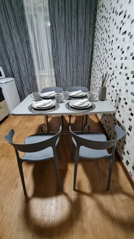 Квартира рядом с университетом улгу