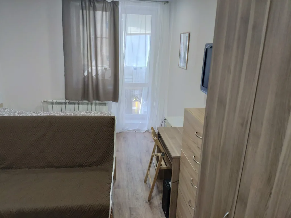 Уютная студия