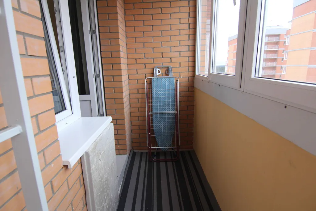 Квартира люкс