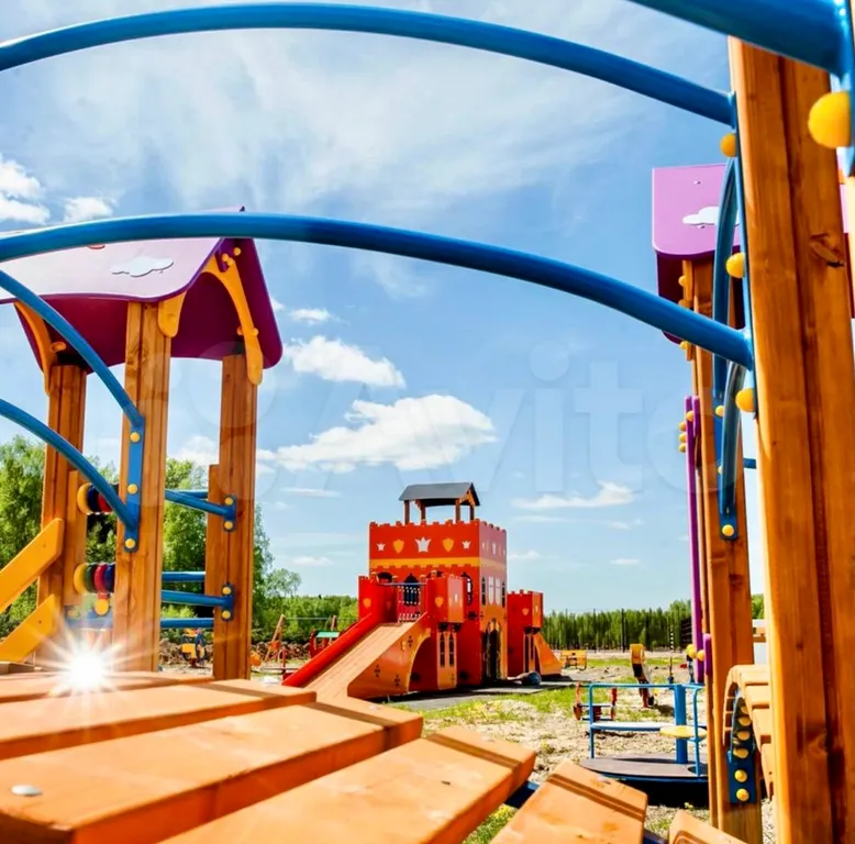 Новый дизайнерский дом с сауной и чаном