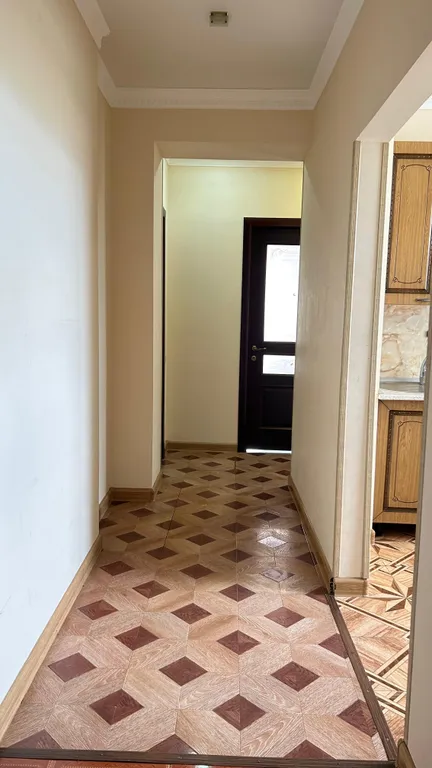 Уютная квартира с видом на море