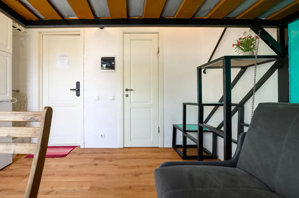 Квартира Квартира в ЖК Ландыши — Москва