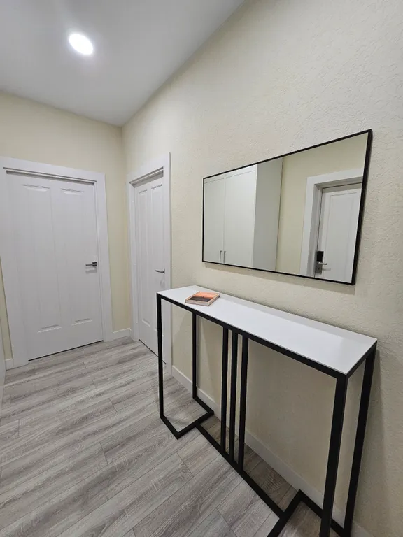 Апартаменты с видом на море