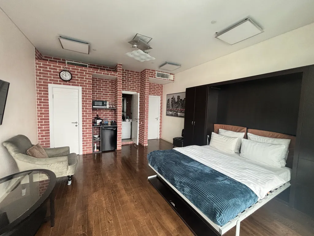 Квартира Комната — Москва