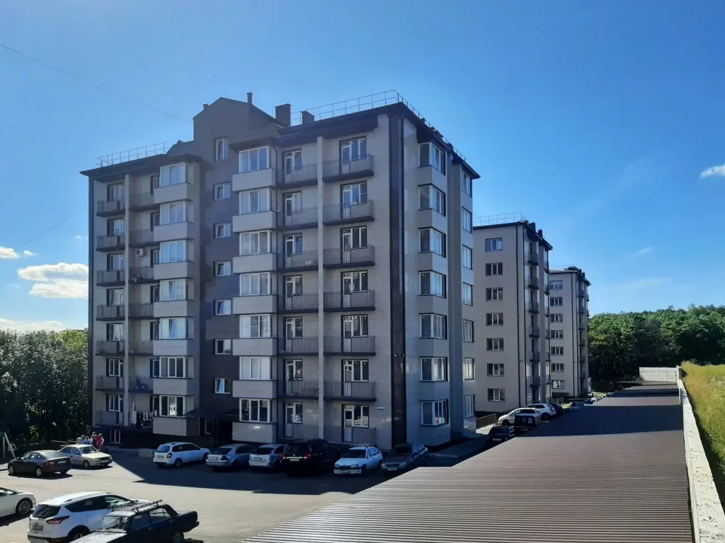 Квартира в курортной зоне