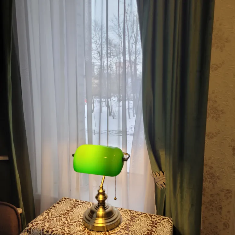 Квартира Квартира Soft Nice Apart — Санкт-Петербург