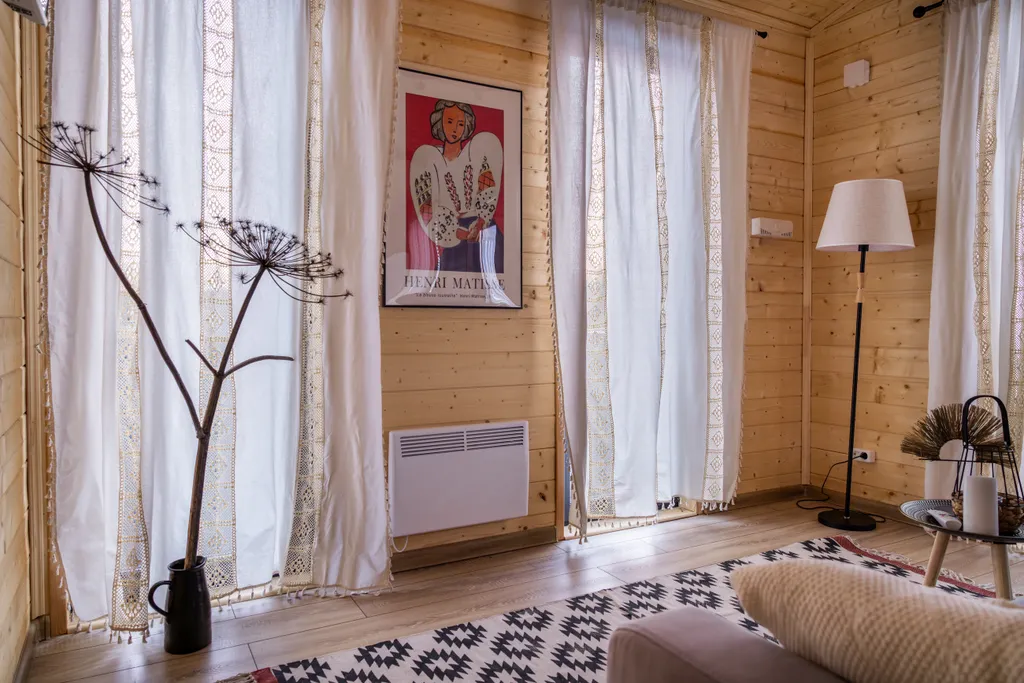 2-комнатный Дом