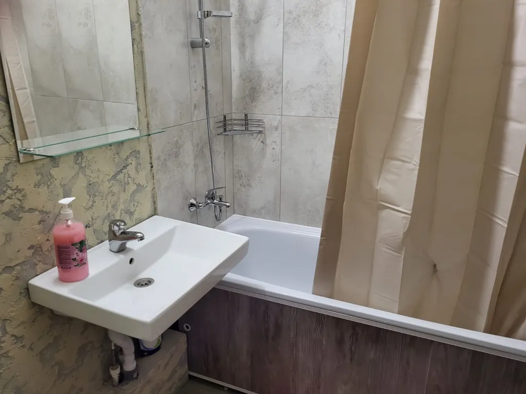 Квартира Уютная квартира — Красноярск