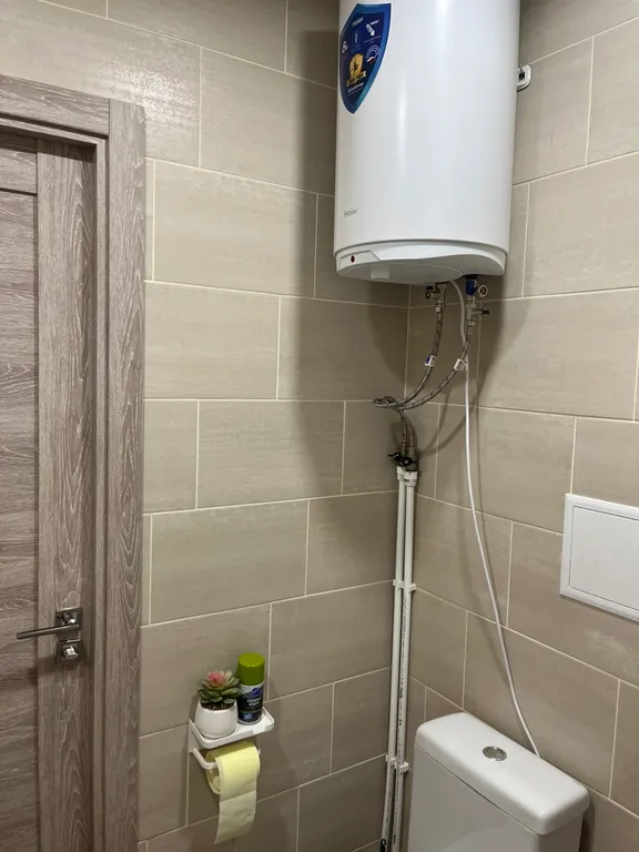 Уютная 1-комнатная квартира в ЖК Погода, Пермь