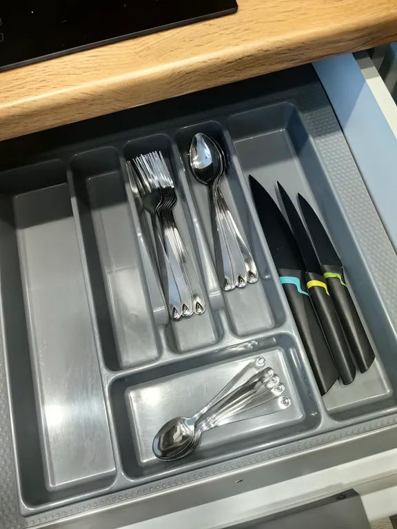 Квартира на Загородной