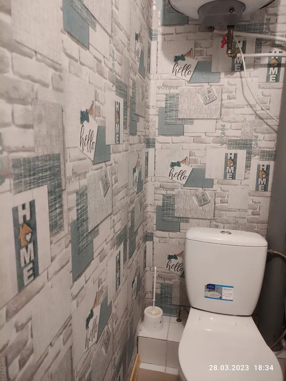 Уютная квартира в хорошем районе с развитой инфраструктурой — аренда посуточно в Керчь