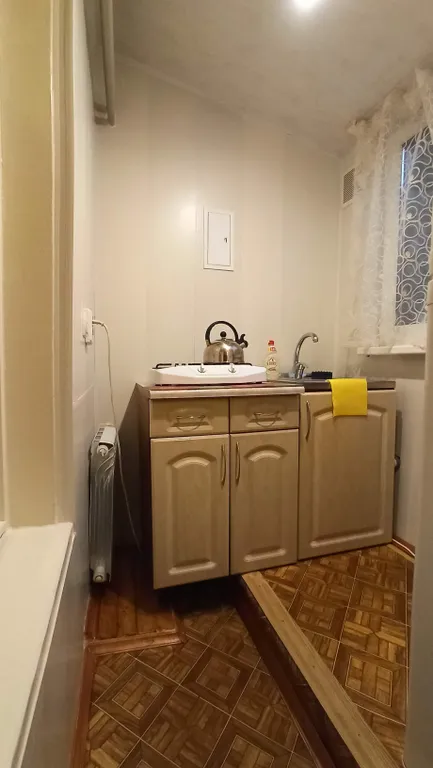 Квартира в частном доме недалеко от моря