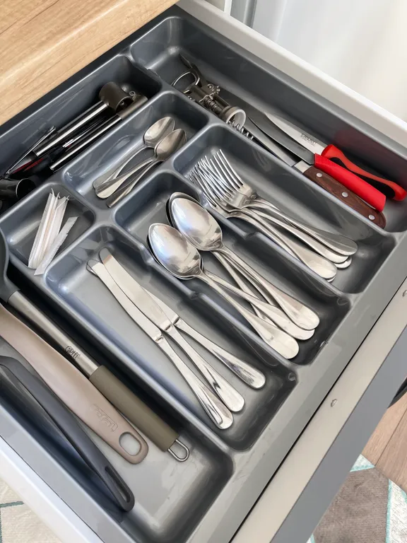 Просторная двухкомнатная квартира в самом центре города