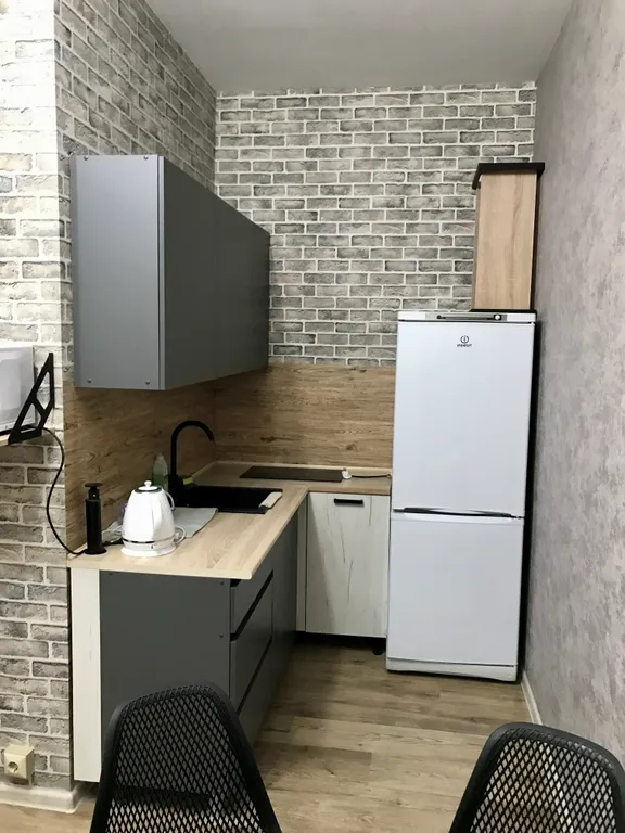 Уютная квартира с отдельным входом