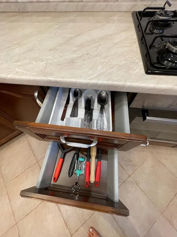 Квартира Еврономер у Мегагринн — Курск