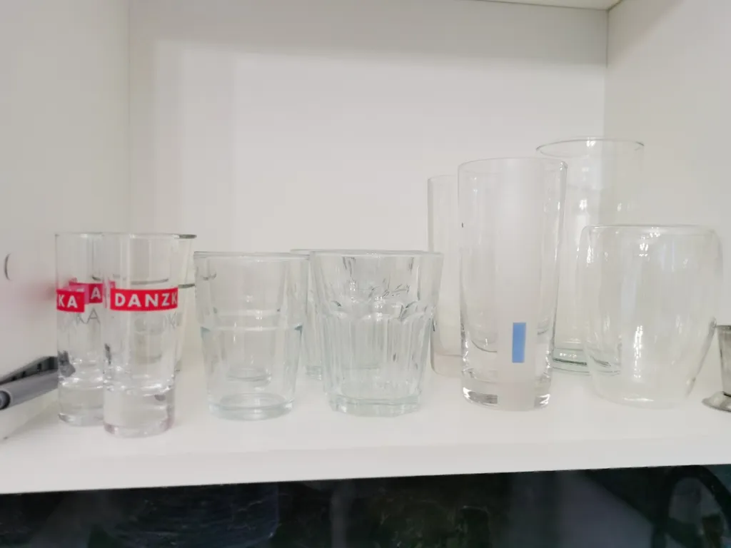 Квартира с видом на парк