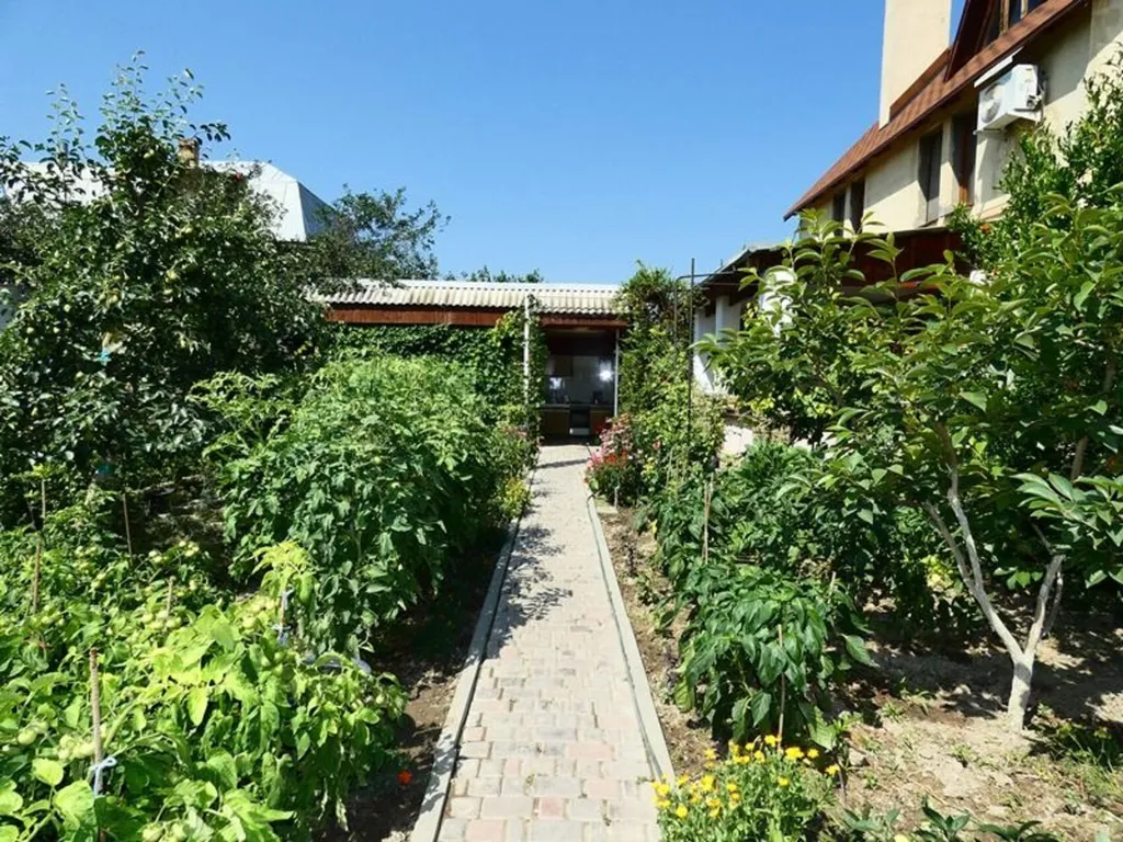 4-комнатный Дом