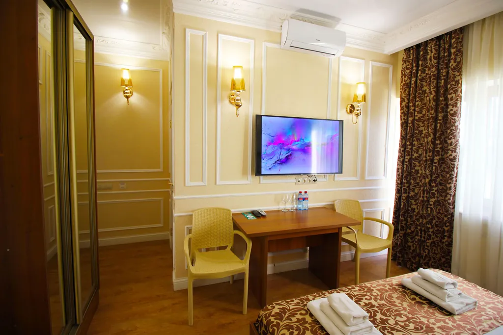 Квартира Комната — Судак