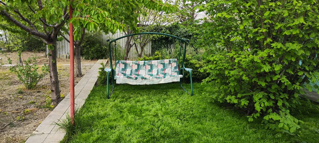 Коттедж Уютный летний дом — Севастополь