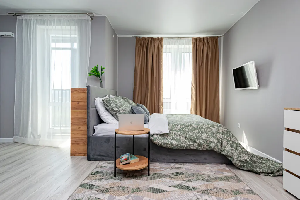 Эспланада набережная ТРЦ "Imall|