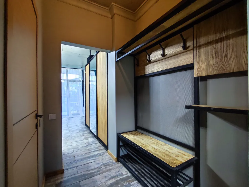 Авторский loft в Алуште: комфорт и стиль