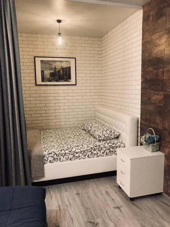 Уютная квартира  в центре города