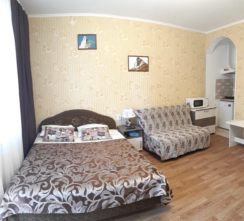 Номер полулюкс