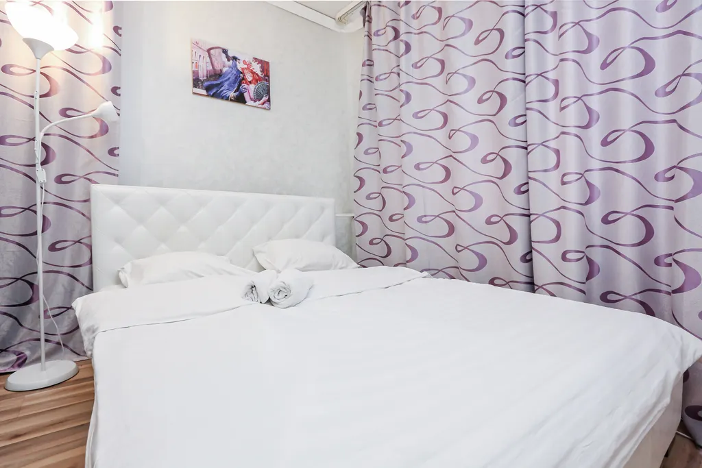 Квартира центр Минска метро Фрунзенская