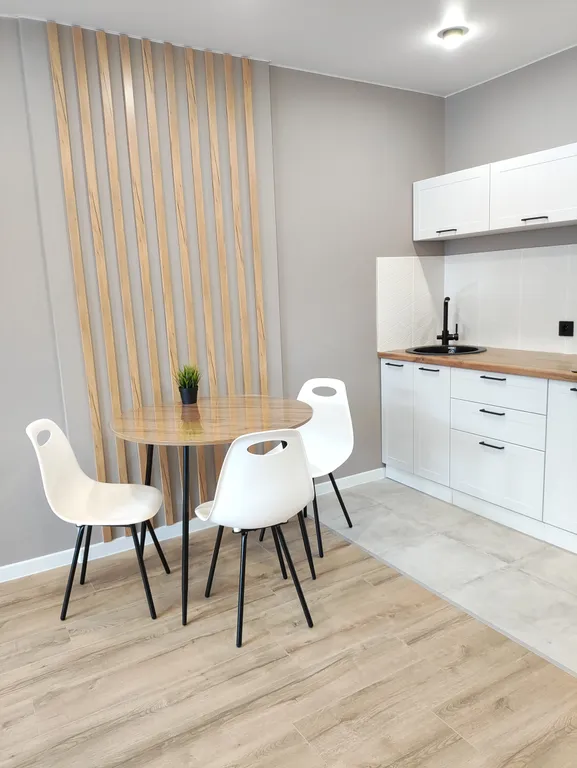 Евродвушка с качественным и современным ремонтом