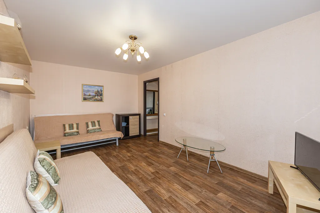 Квартира рядом с парком