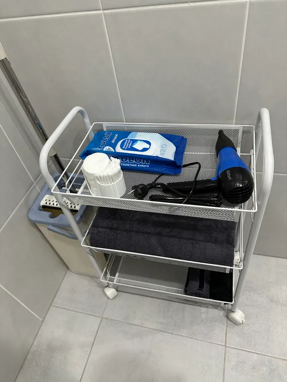 Квартира Уютная квартира в новом ЖК в самом сердце города ждёт вас — Уфа